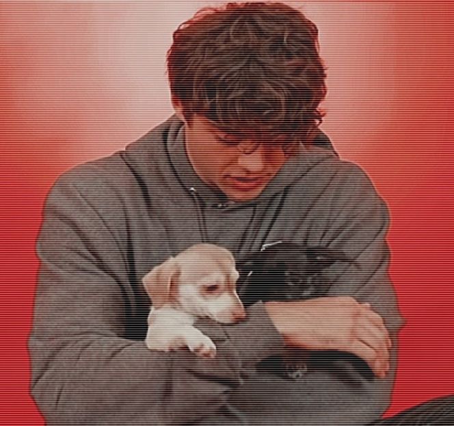 — Însoțeau. Clubul avea să prindă din farmec abia spre sfârșitul serii, atunci când acesta - 05 Loving underneath the pines