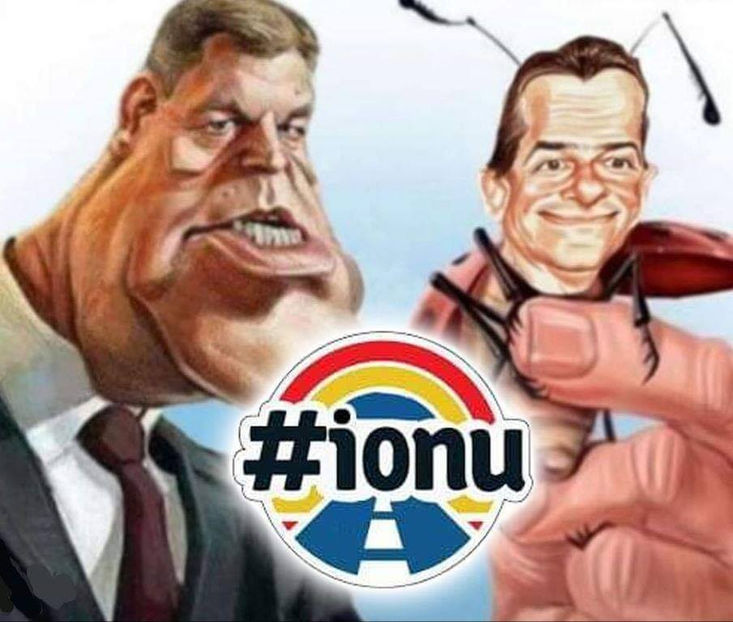  - Poze haioase pamflet