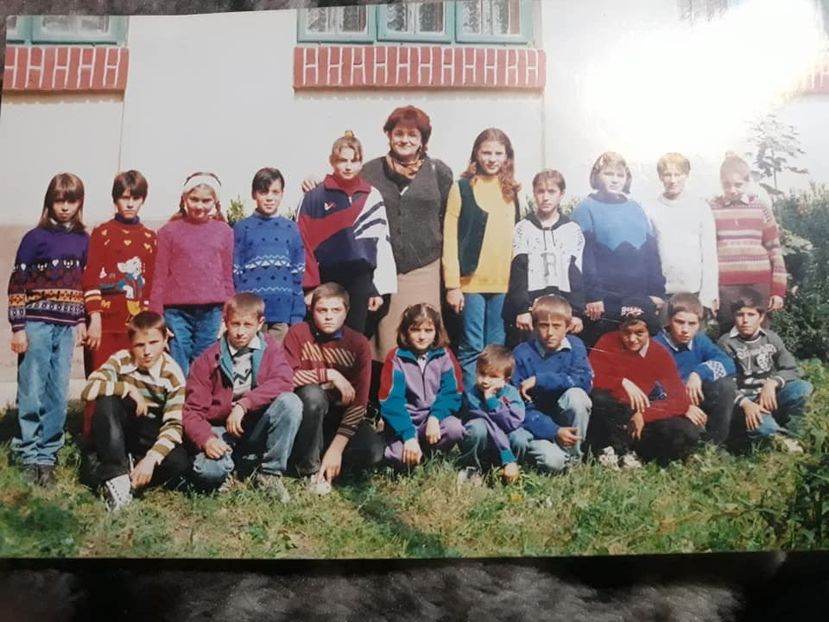  - Poze vechi din Vadastra