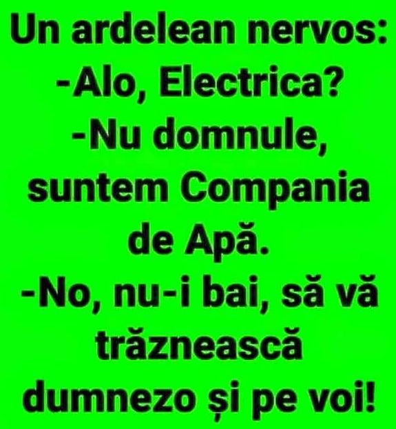  - Bancuri cu Ardeleni