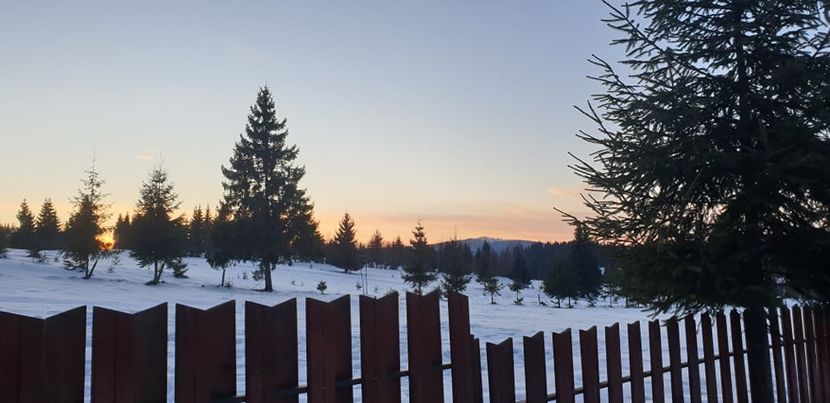  - 2020 WEEKEND LA BELIȘ 17-19 ianuarie