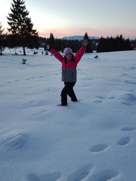  - 2020 WEEKEND LA BELIȘ 17-19 ianuarie