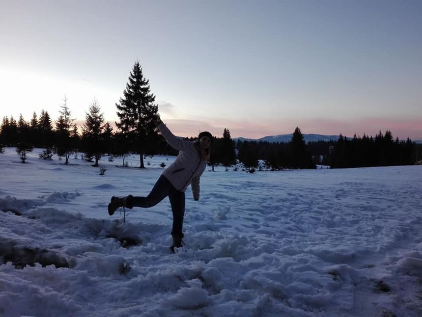  - 2020 WEEKEND LA BELIȘ 17-19 ianuarie