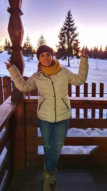  - 2020 WEEKEND LA BELIȘ 17-19 ianuarie