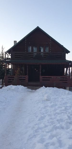  - 2020 WEEKEND LA BELIȘ 17-19 ianuarie