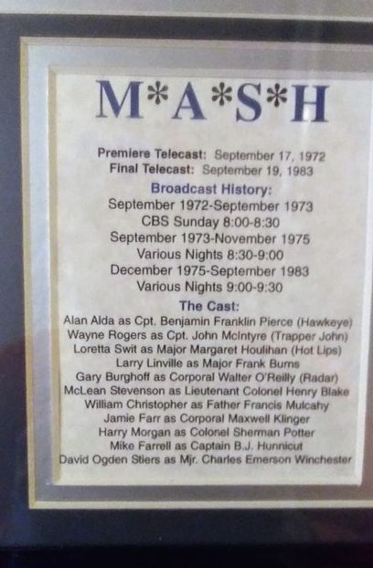 Mash - Mash Part 27