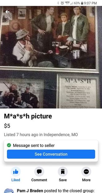 Mash - Mash Part 27