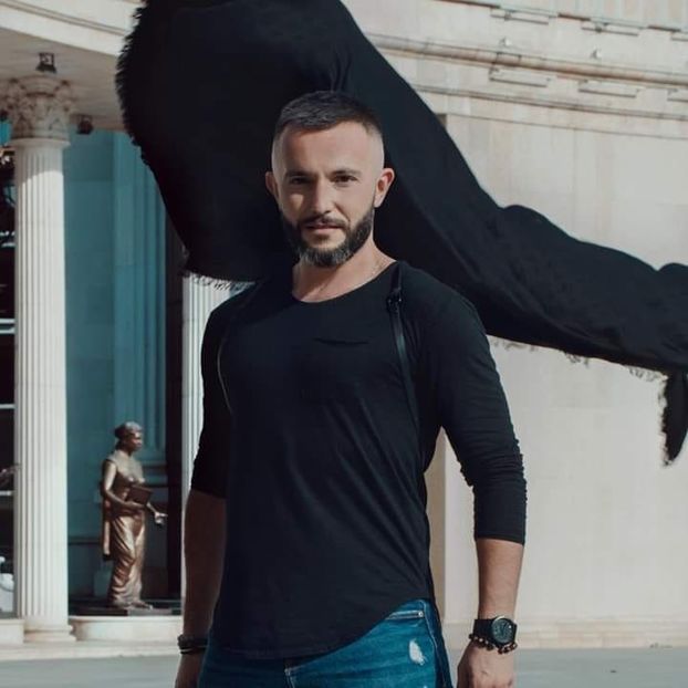 Eurovision 2018 - 2018 Eurovision Song Contest Part 20