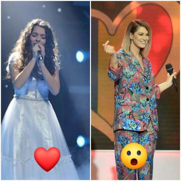Eurovision 2018 - 2018 Eurovision Song Contest Part 20