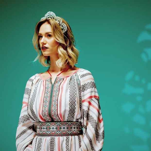 Eurovision 2018 - 2018 Eurovision Song Contest Part 20