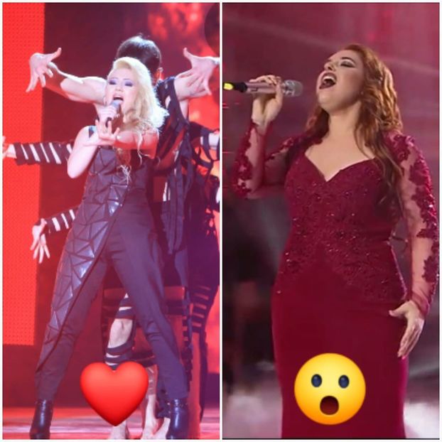 Eurovision 2018 - 2018 Eurovision Song Contest Part 20