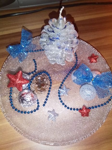  - Produse hand-made