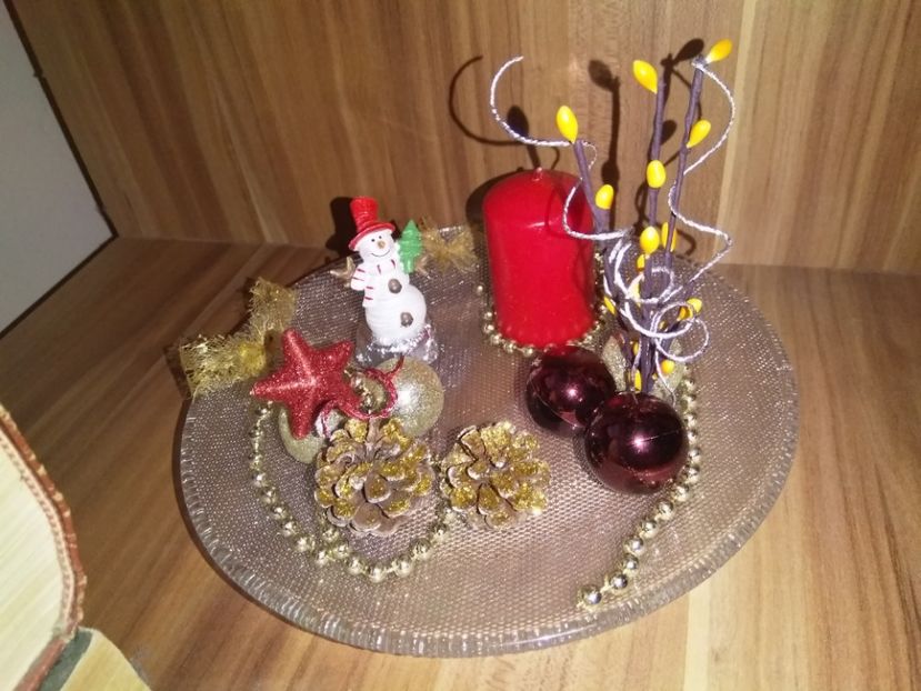  - Produse hand-made