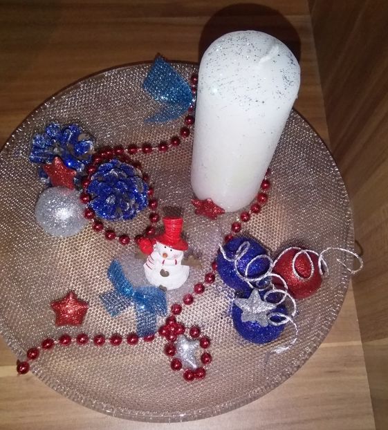  - Produse hand-made