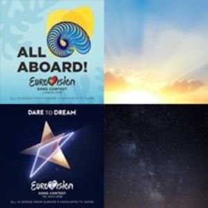 Eurovision 2018 - 2018 Eurovision Song Contest Part 20