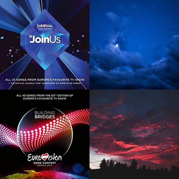 Eurovision 2018 - 2018 Eurovision Song Contest Part 20