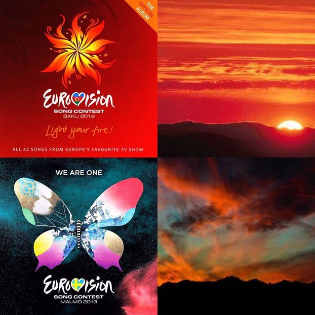 Eurovision 2018 - 2018 Eurovision Song Contest Part 20