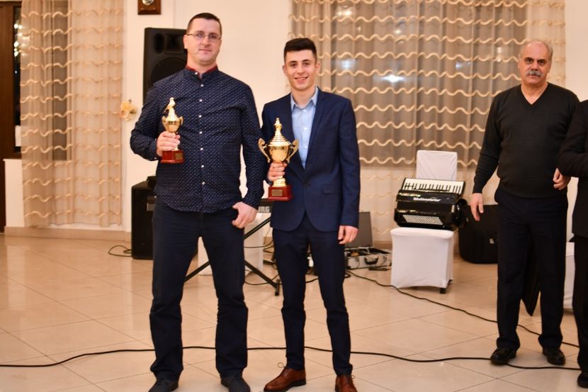  - 2020 PREMIERE EXPOZIȚIE JUDEȚEANĂ PRAHOVA UCPR 11-01-2020