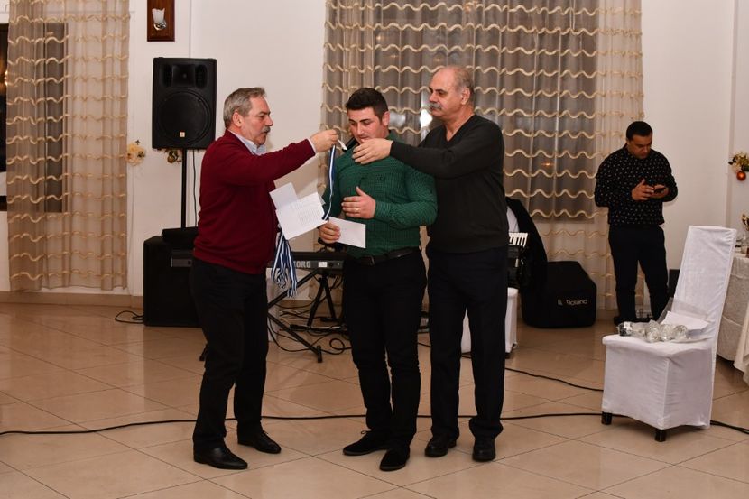  - 2020 PREMIERE EXPOZIȚIE JUDEȚEANĂ PRAHOVA UCPR 11-01-2020