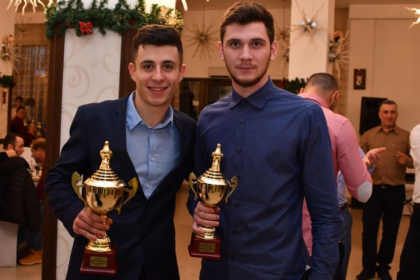  - 2020 PREMIERE EXPOZIȚIE JUDEȚEANĂ PRAHOVA UCPR 11-01-2020