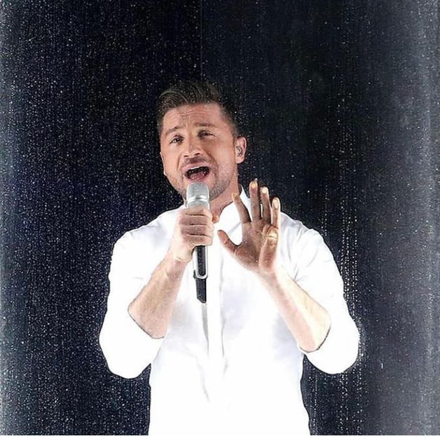 Eurovision 2018 - 2018 Eurovision Song Contest Part 20