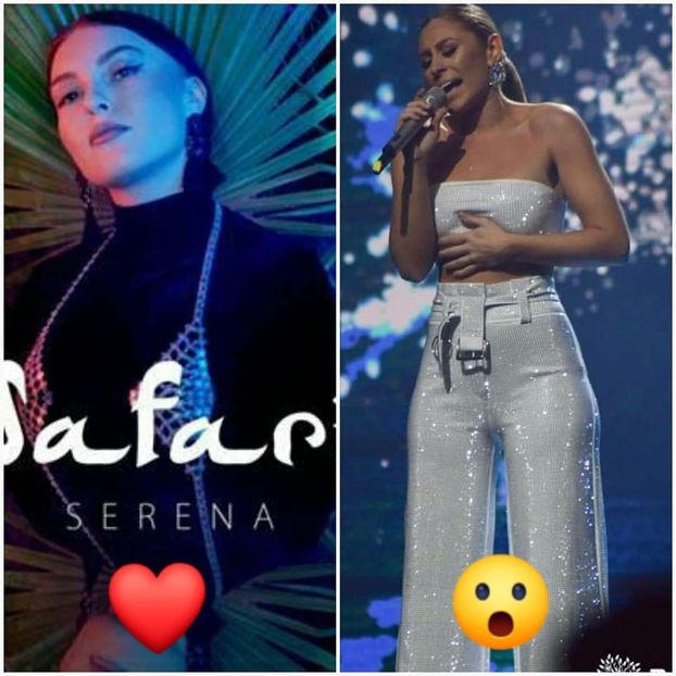 Eurovision 2018 - 2018 Eurovision Song Contest Part 20