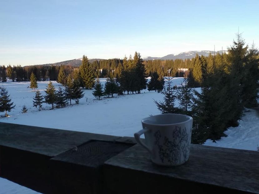  - 2020 WEEKEND LA BELIȘ 17-19 ianuarie