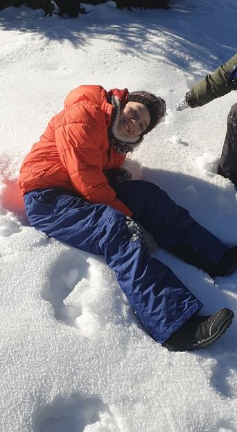  - 2020 WEEKEND LA BELIȘ 17-19 ianuarie