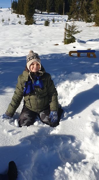  - 2020 WEEKEND LA BELIȘ 17-19 ianuarie