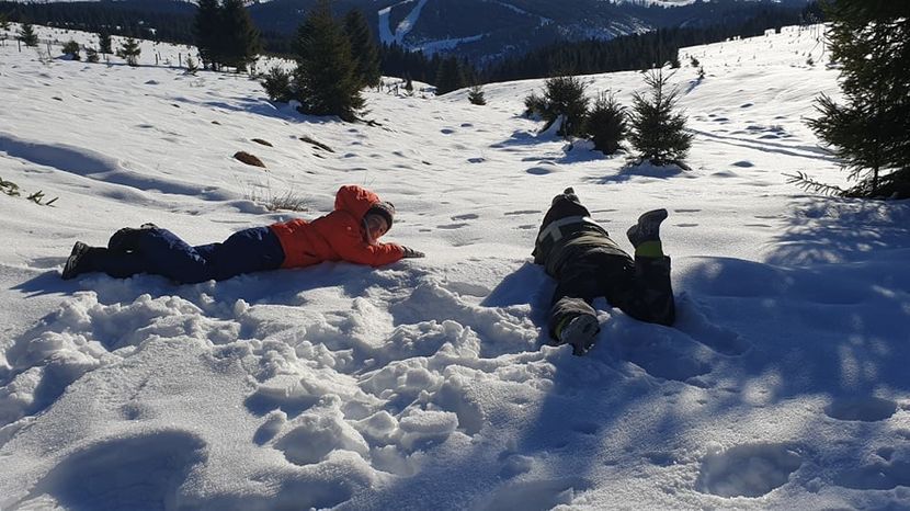  - 2020 WEEKEND LA BELIȘ 17-19 ianuarie