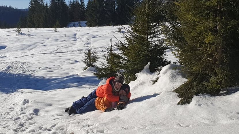  - 2020 WEEKEND LA BELIȘ 17-19 ianuarie