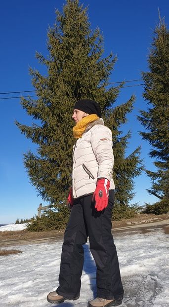  - 2020 WEEKEND LA BELIȘ 17-19 ianuarie