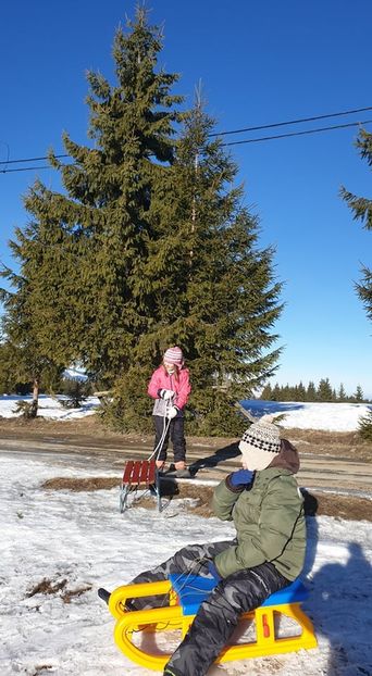  - 2020 WEEKEND LA BELIȘ 17-19 ianuarie