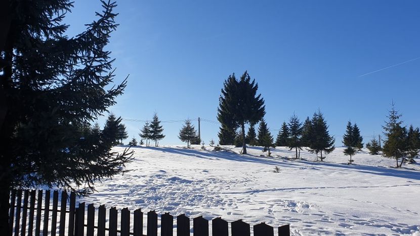  - 2020 WEEKEND LA BELIȘ 17-19 ianuarie