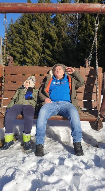  - 2020 WEEKEND LA BELIȘ 17-19 ianuarie