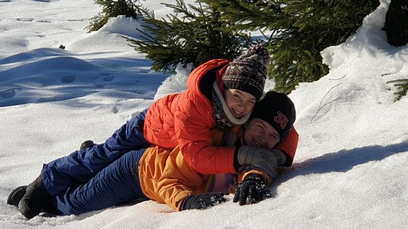  - 2020 WEEKEND LA BELIȘ 17-19 ianuarie