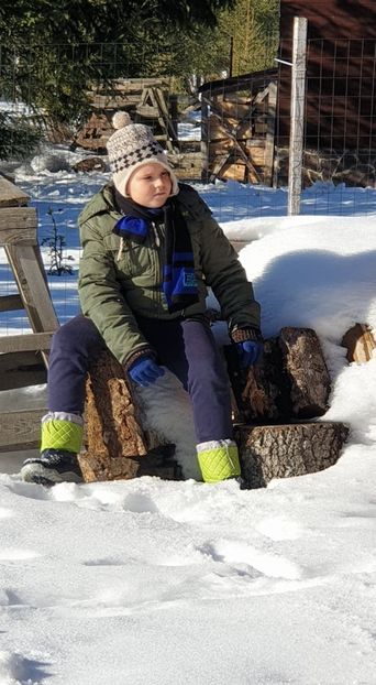  - 2020 WEEKEND LA BELIȘ 17-19 ianuarie