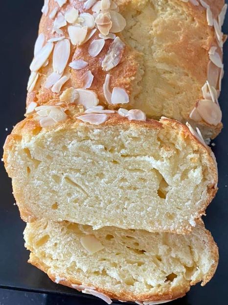  - Brioche frantuzeasca