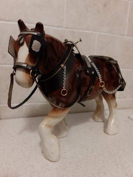 Piesa produsă intr-un - 1 - DE VANZARE