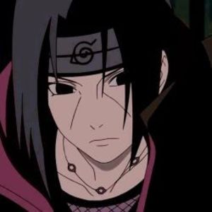 Itachi Uchiha - Naruto