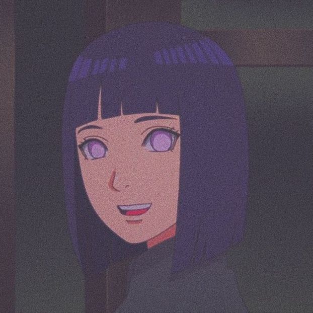 Hinata Hyuga - Naruto