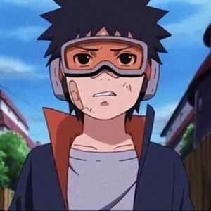 Obito Uchiha - Naruto