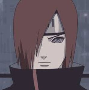 Nagato - Naruto