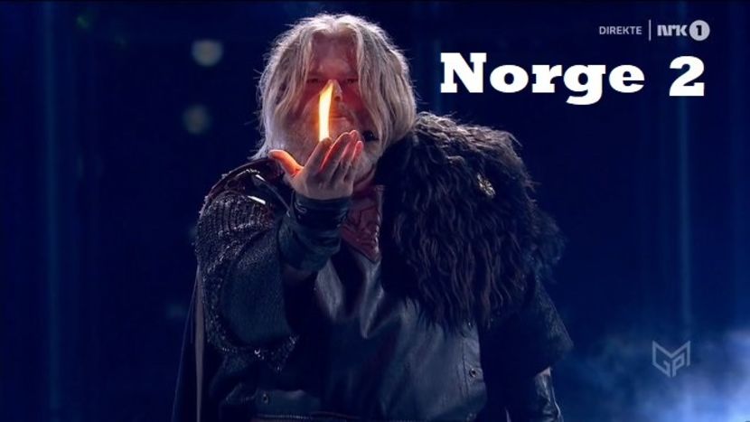 Eurovision 2018 - 2018 Eurovision Song Contest Part 20