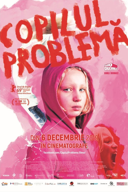 Systemsprenger (2019) - Filme in curand 1