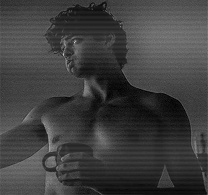 — Prin intermediul micii zone încă oferită, continuând prin aceleaşi mişcări are corpului ce - 05 Loving underneath the pines