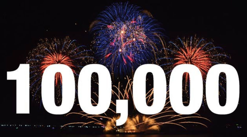  - 236000 de vizite