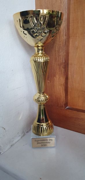 Expo Jazbereny 2019 - Rezultate 2016-20xx