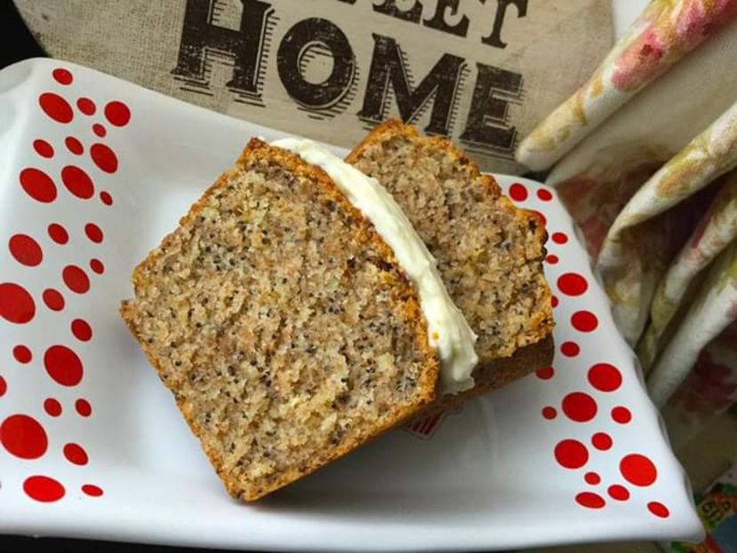  - Mini chec cu lamaie si mac fara ou