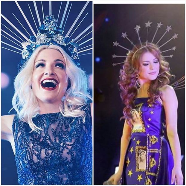 Eurovision 2018 - 2018 Eurovision Song Contest Part 20